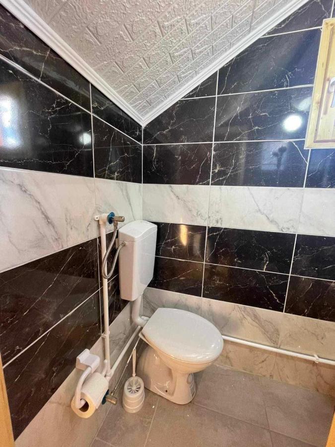 Vikendice Moskva Uvac Villa Sjenica Kültér fotó